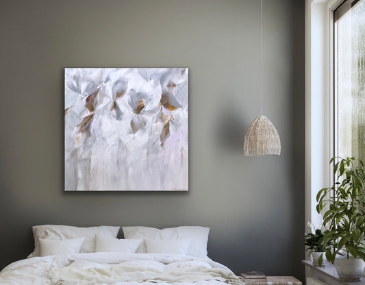 Feels Like Spring No 7