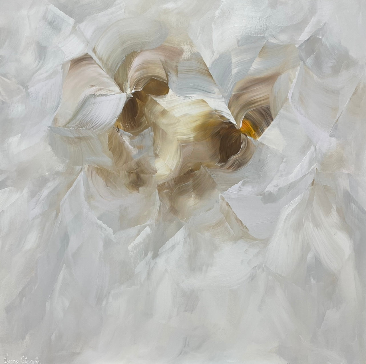 Feels Like Spring No 46