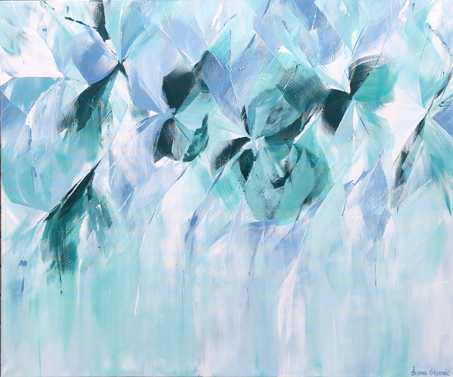 A Moment In Time No 2