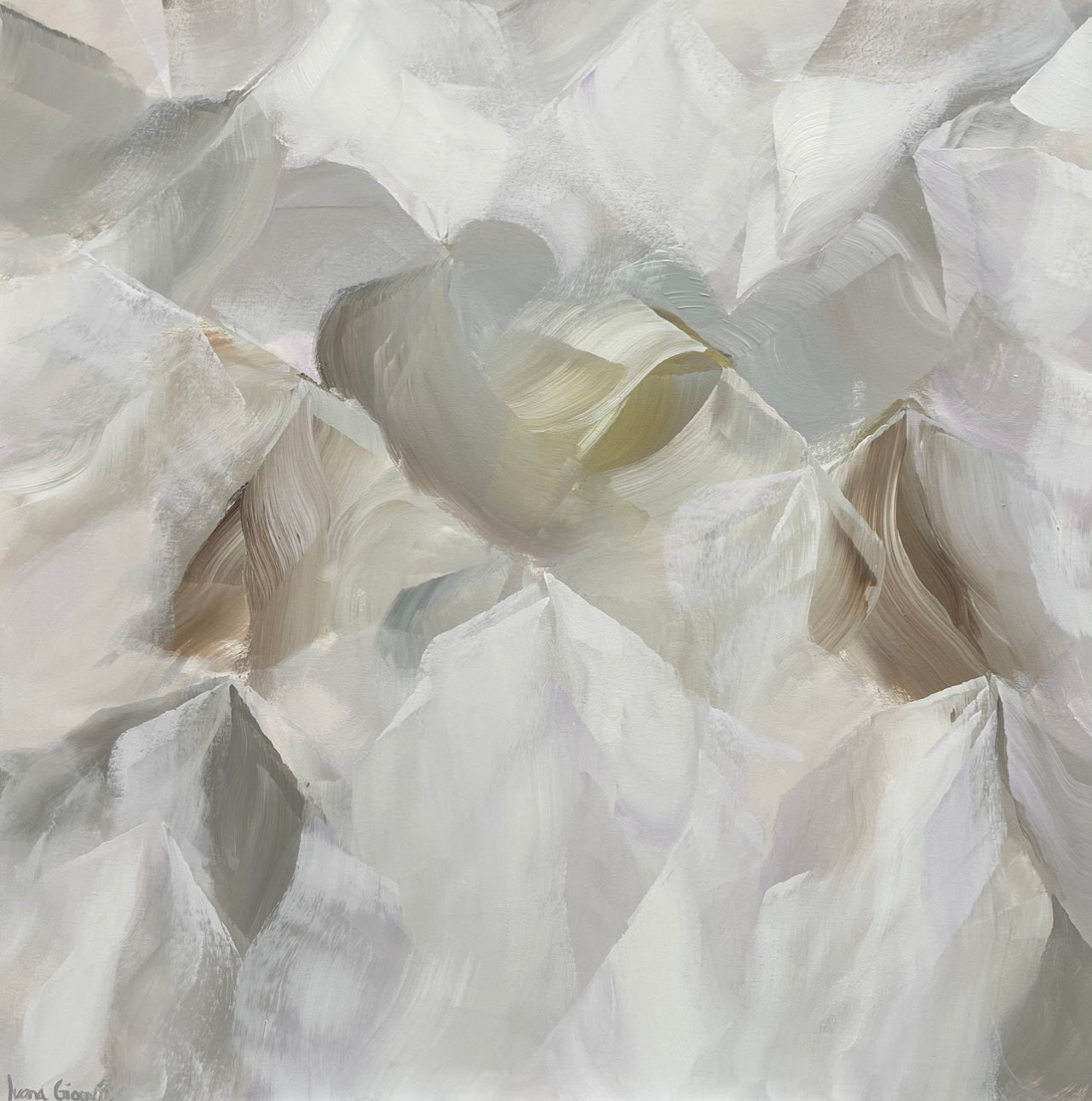 Feels Like Spring No 39