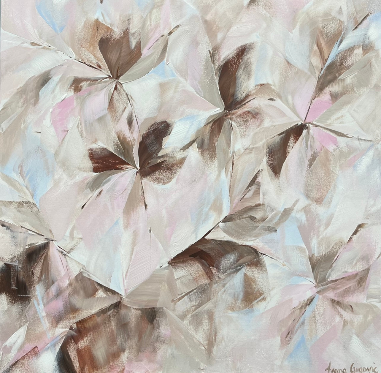 A New Beginning No 3