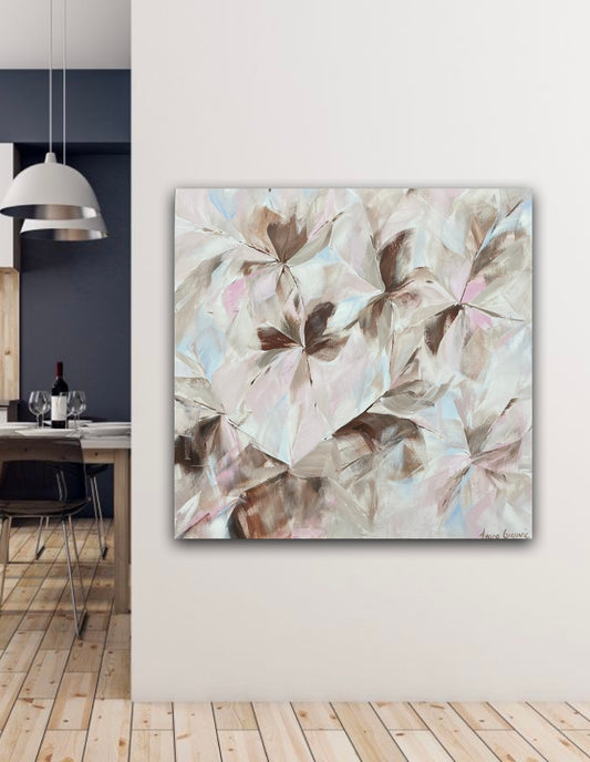 A New Beginning No 3