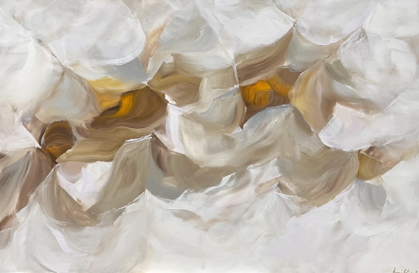 Feels Like Spring No 49