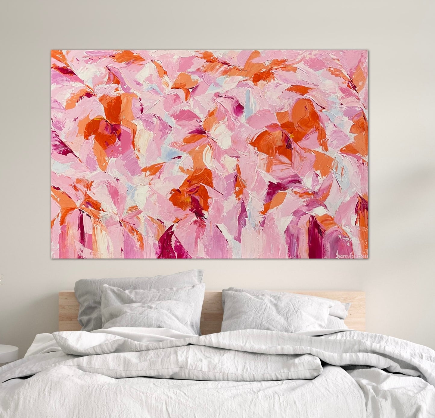 Spring Delight No 5