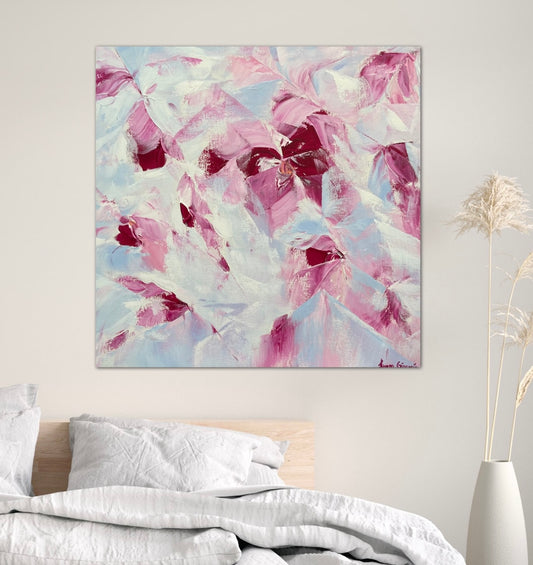 Spring Delight No 16