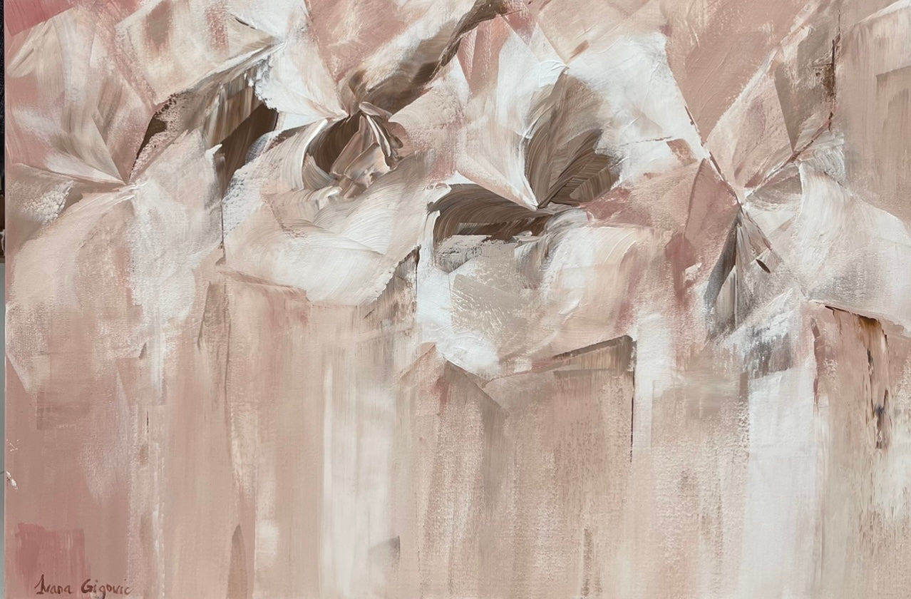 Feels Like Spring No 16