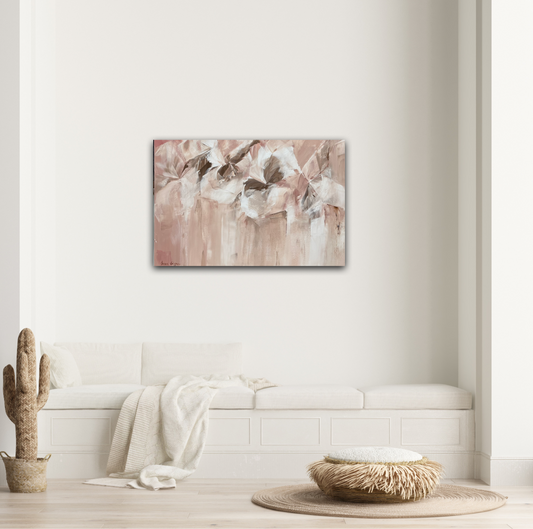 Feels Like Spring No 16