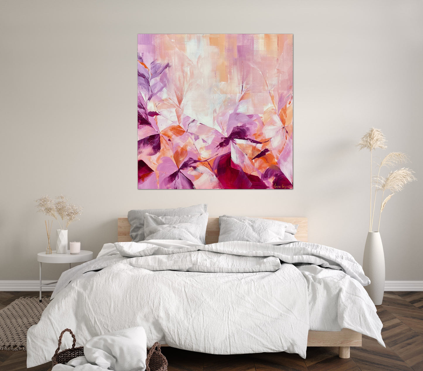 Floral Bliss No 13