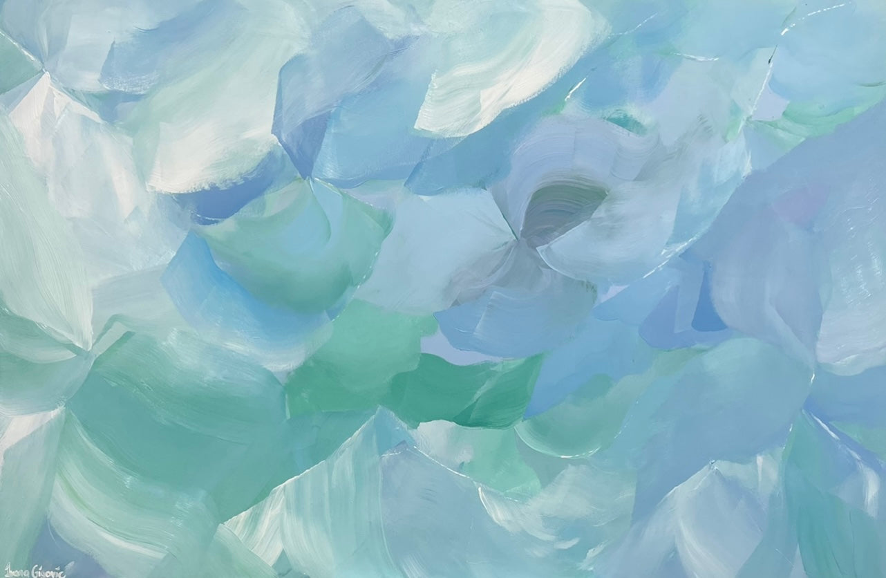 Daydreaming No 38