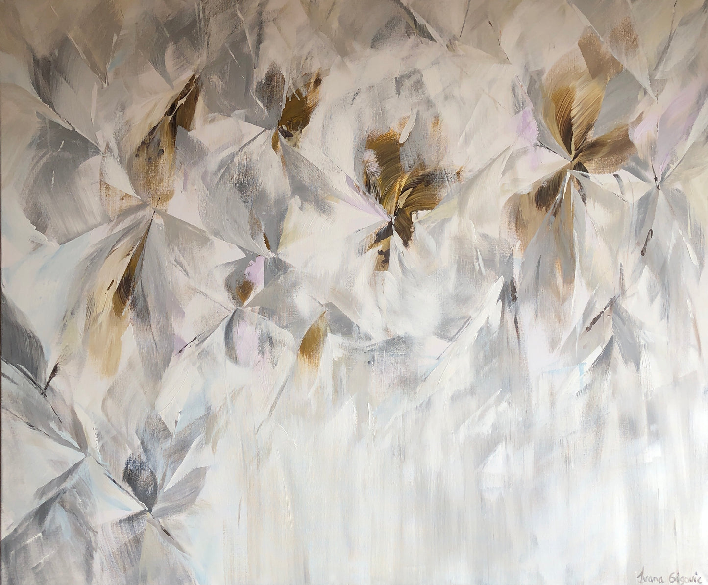 Feels Like Spring No 10