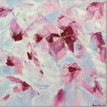 Spring Delight No 16