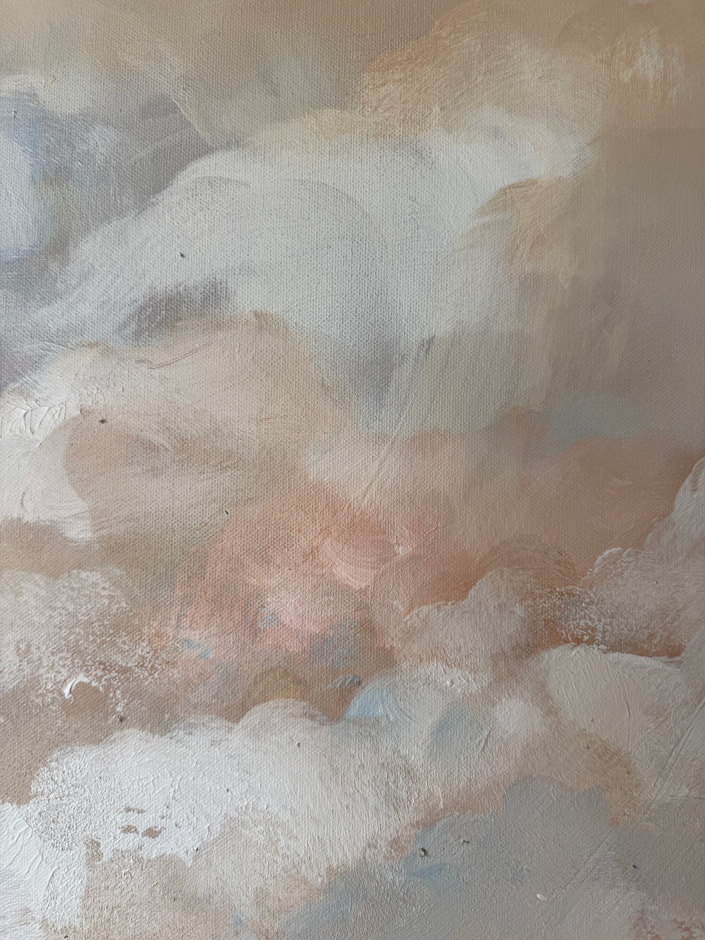 Quiet Skies