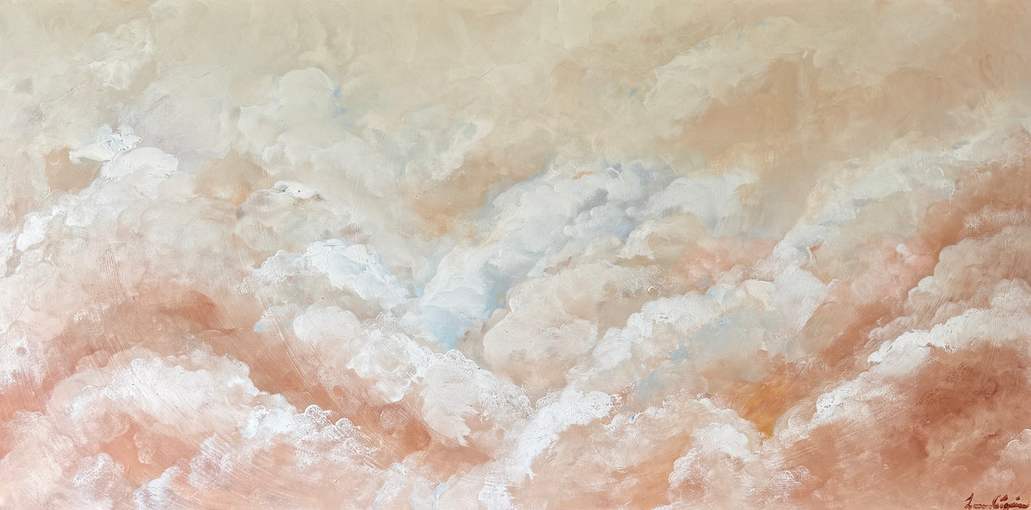 Quiet Skies