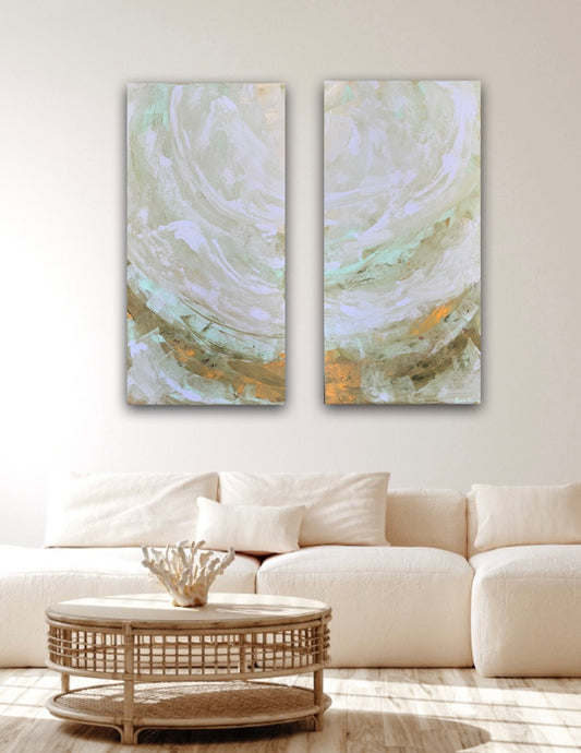 Lunar Waters No 3
