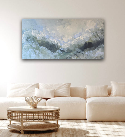 Echoes of Calm