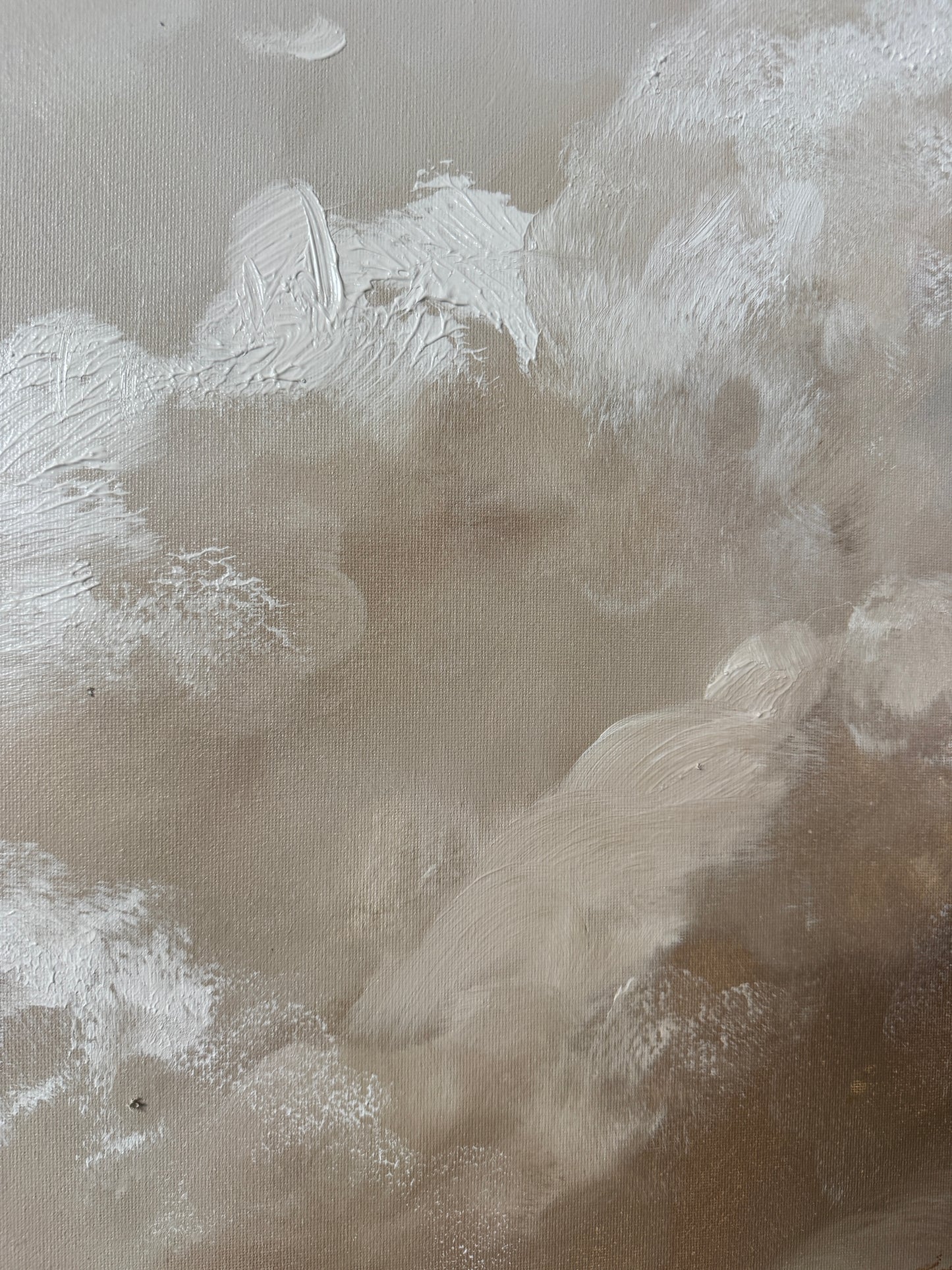 Faded Fields