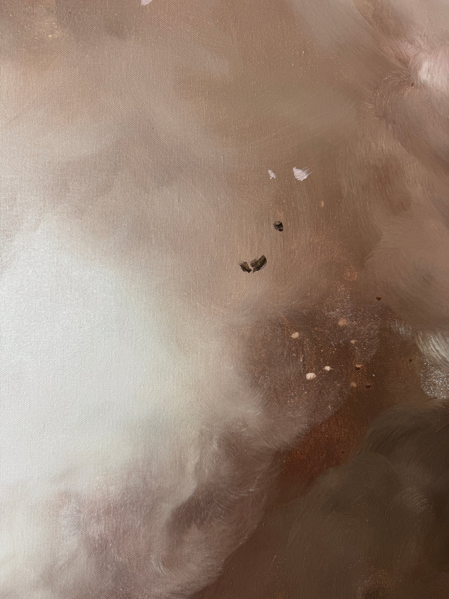 Moonlit Haze