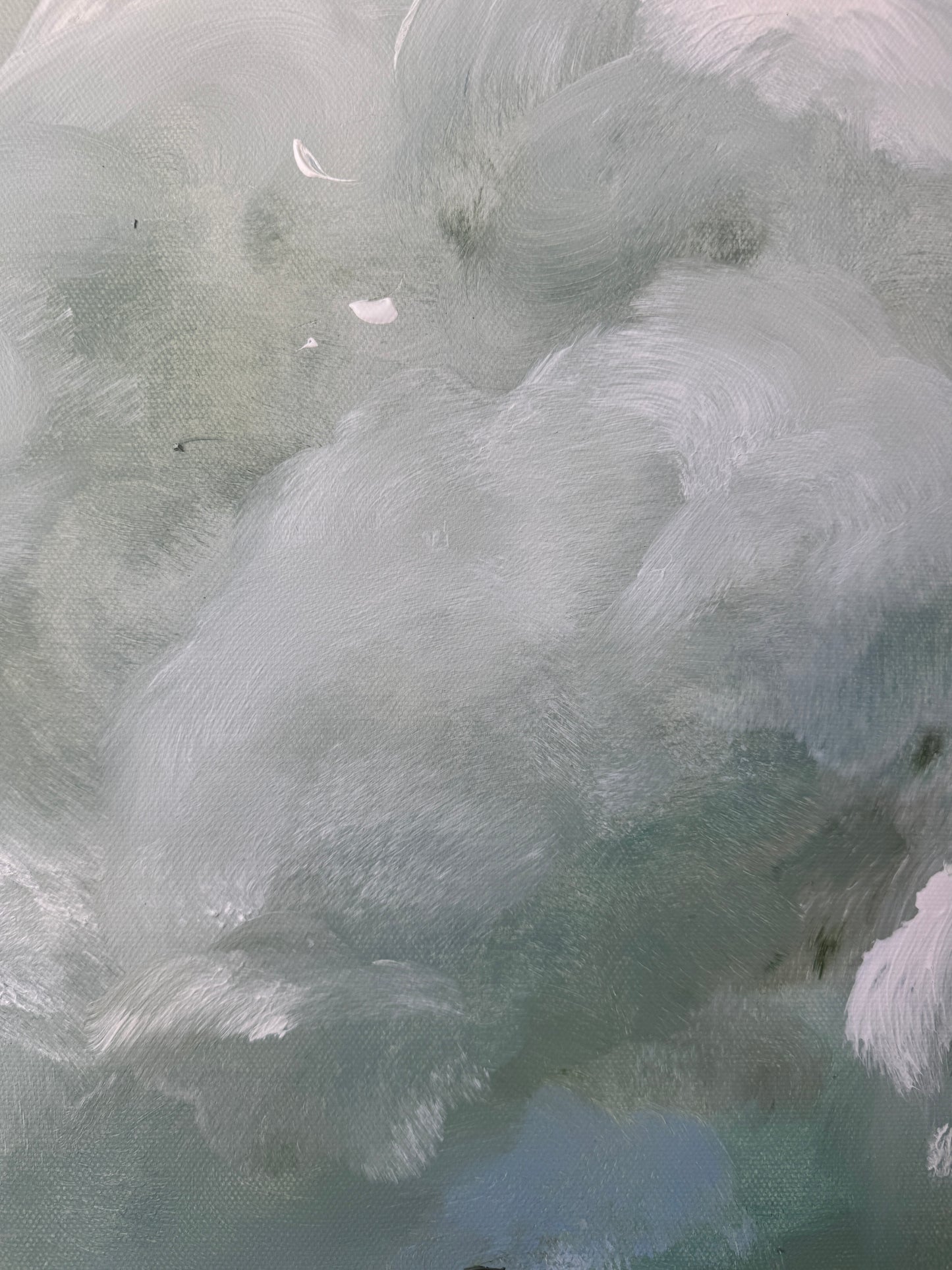 Sea Mist