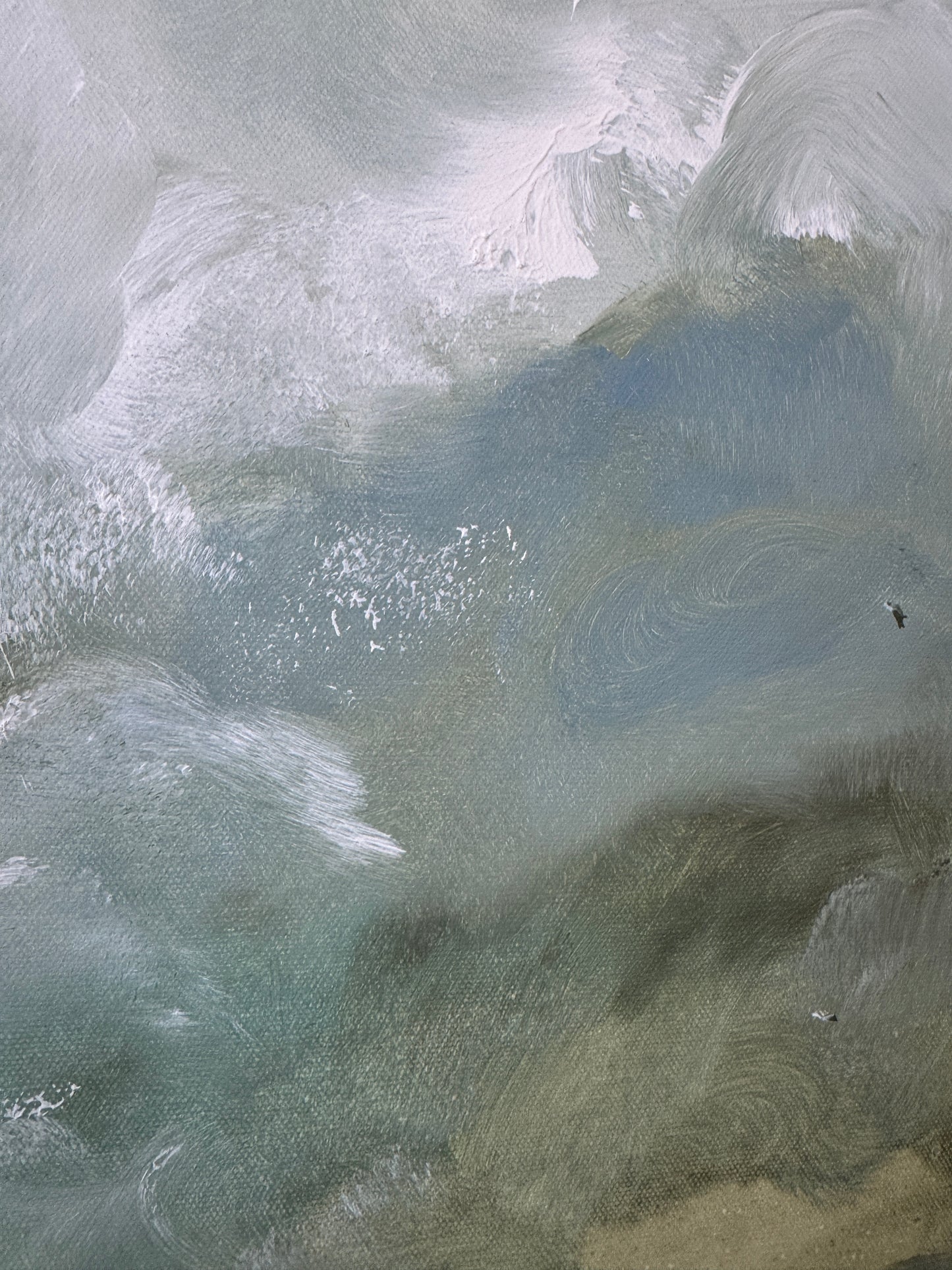 Sea Mist