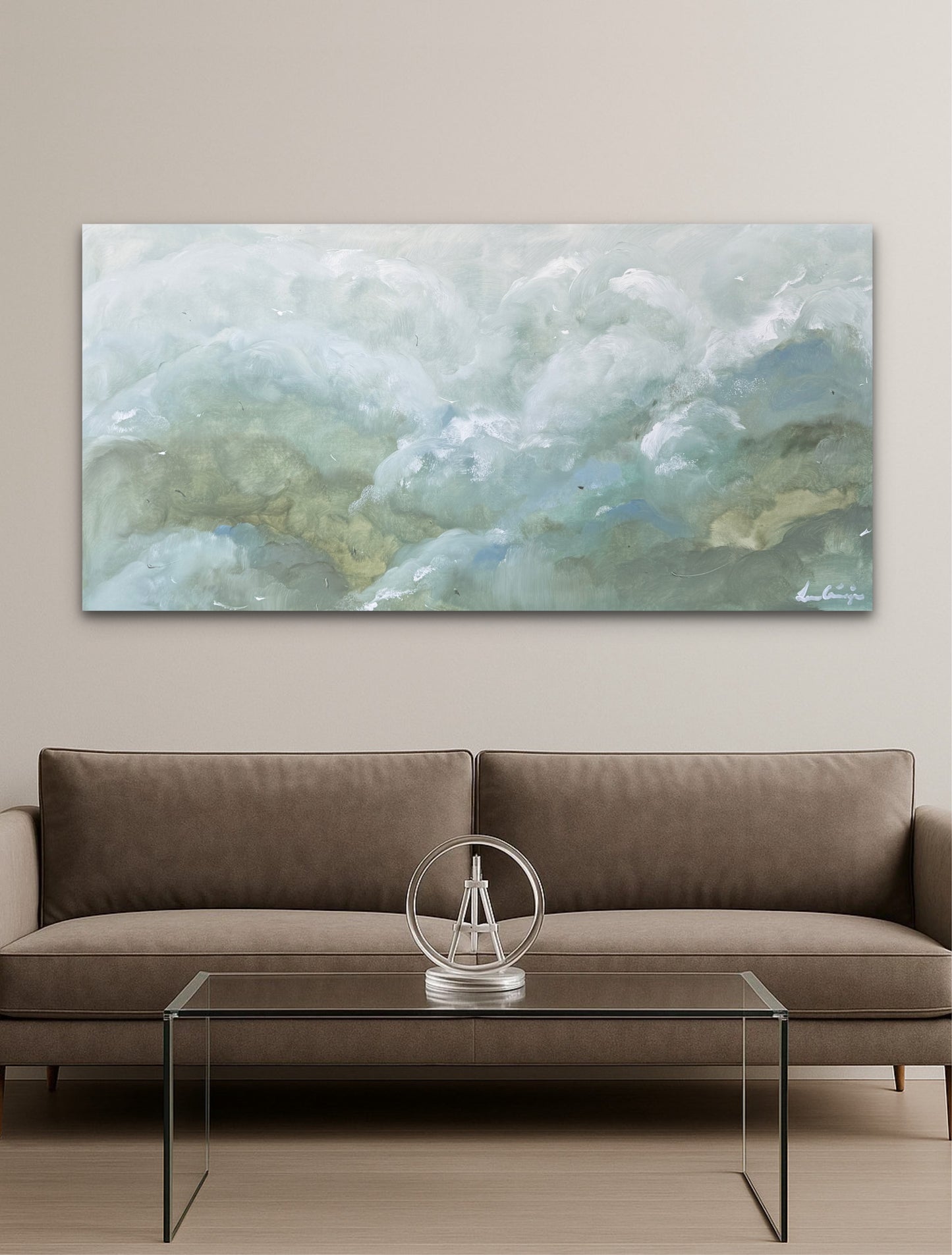 Sea Mist