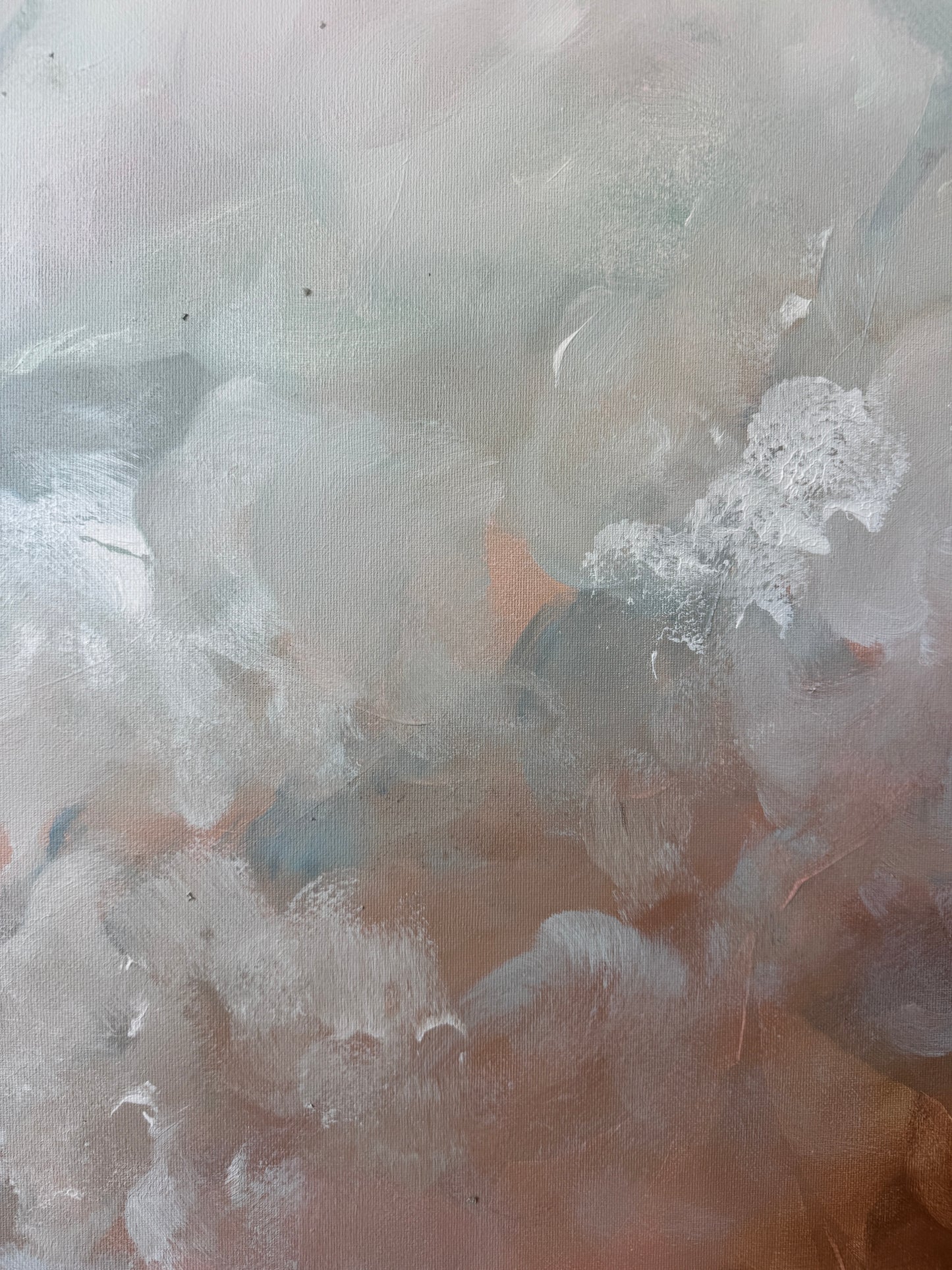 Whispering Sky