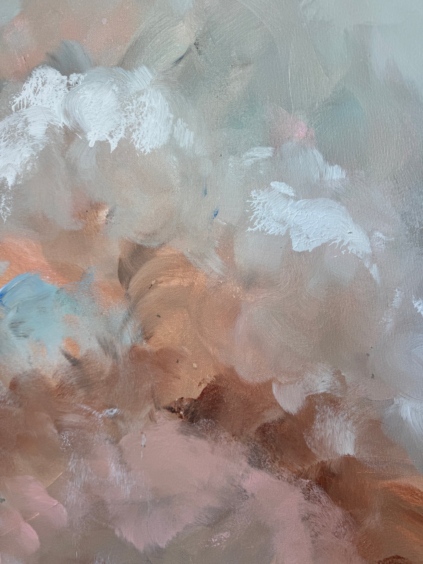 Whispering Sky