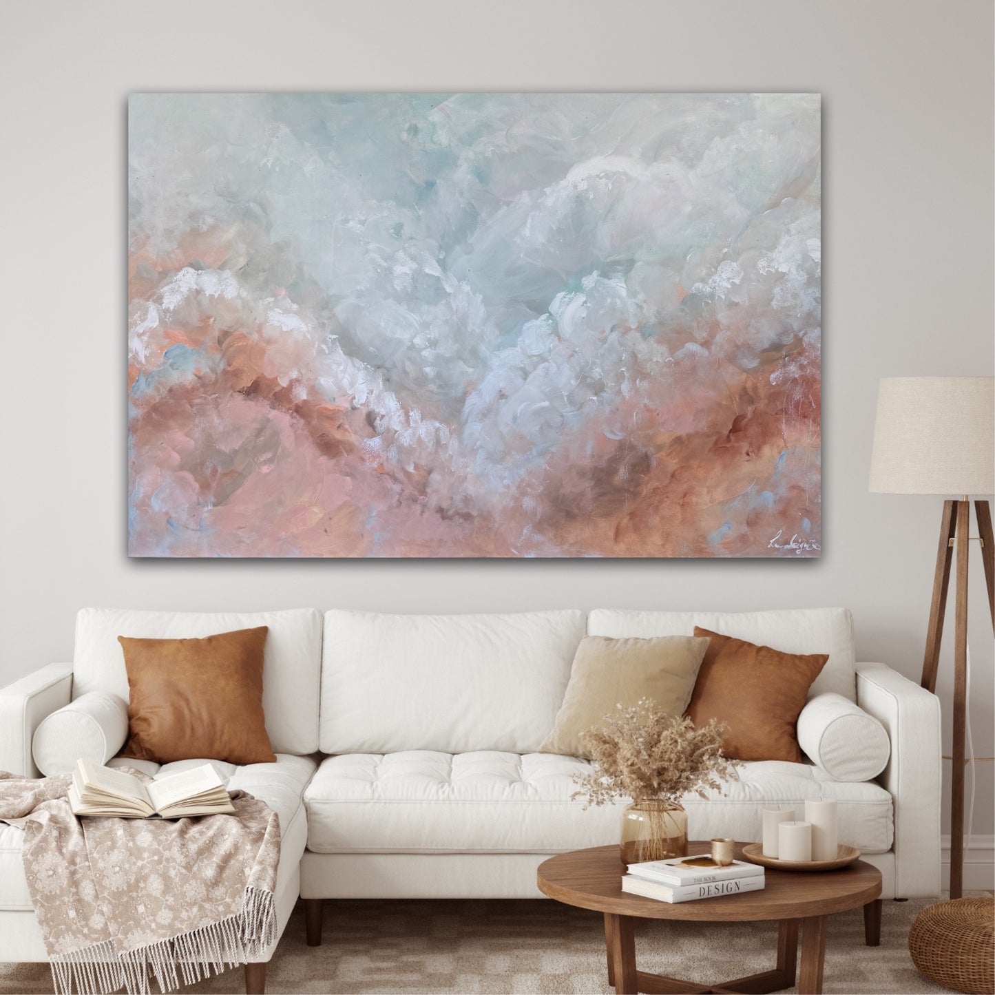 Whispering Sky