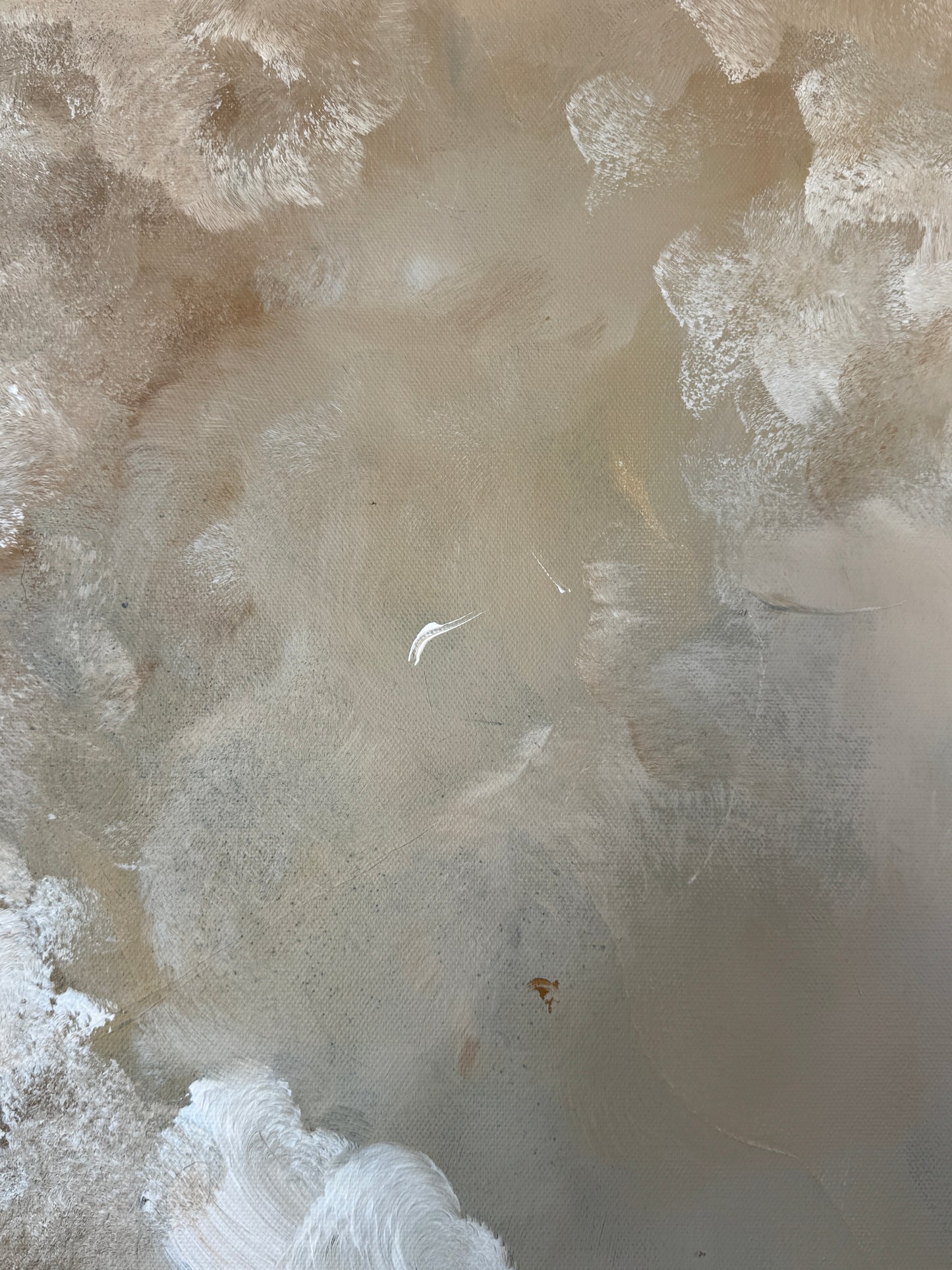 Bare Earth