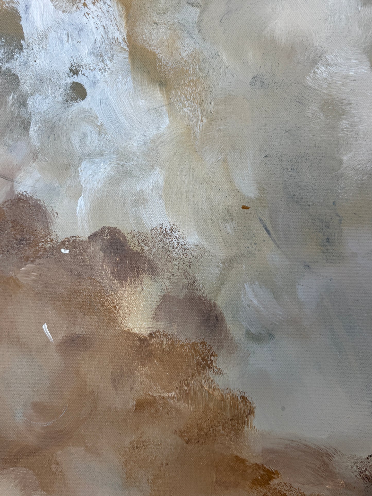 Bare Earth