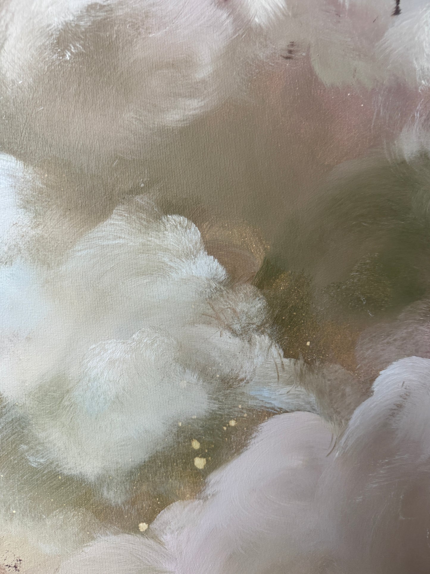 Soft Awakening