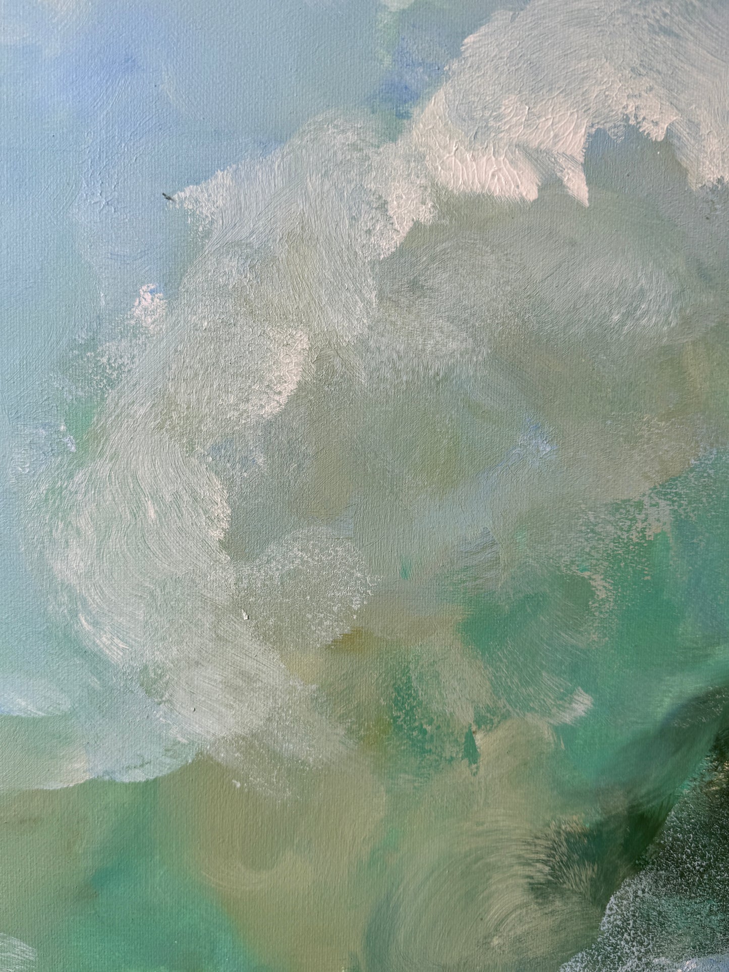 Whispering Horizon