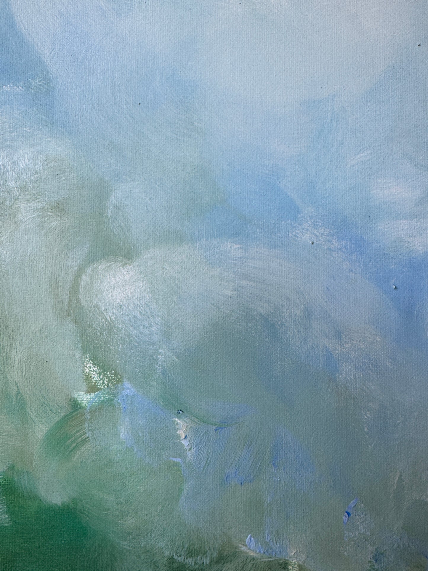 Whispering Horizon