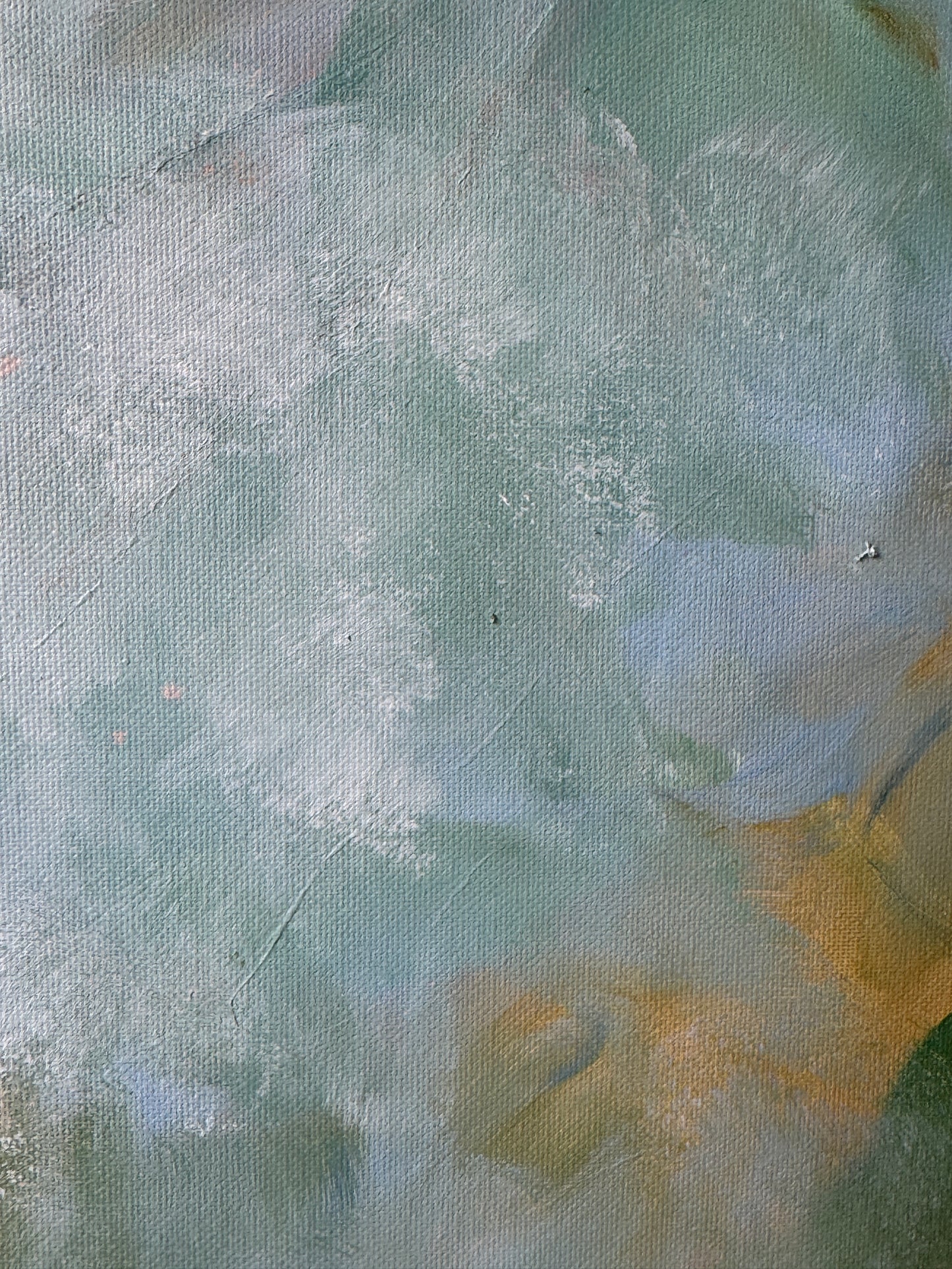 Silk Horizon