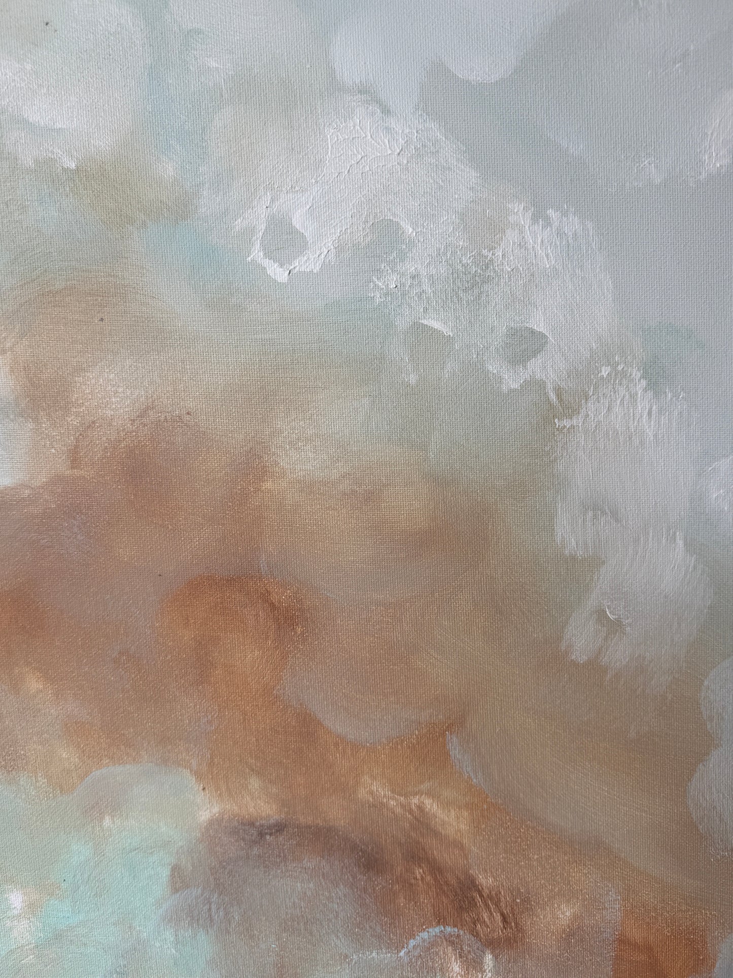 Blush of Dawn