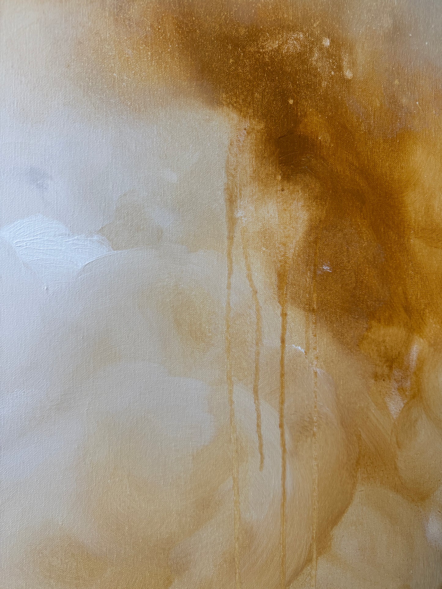 Golden Veil