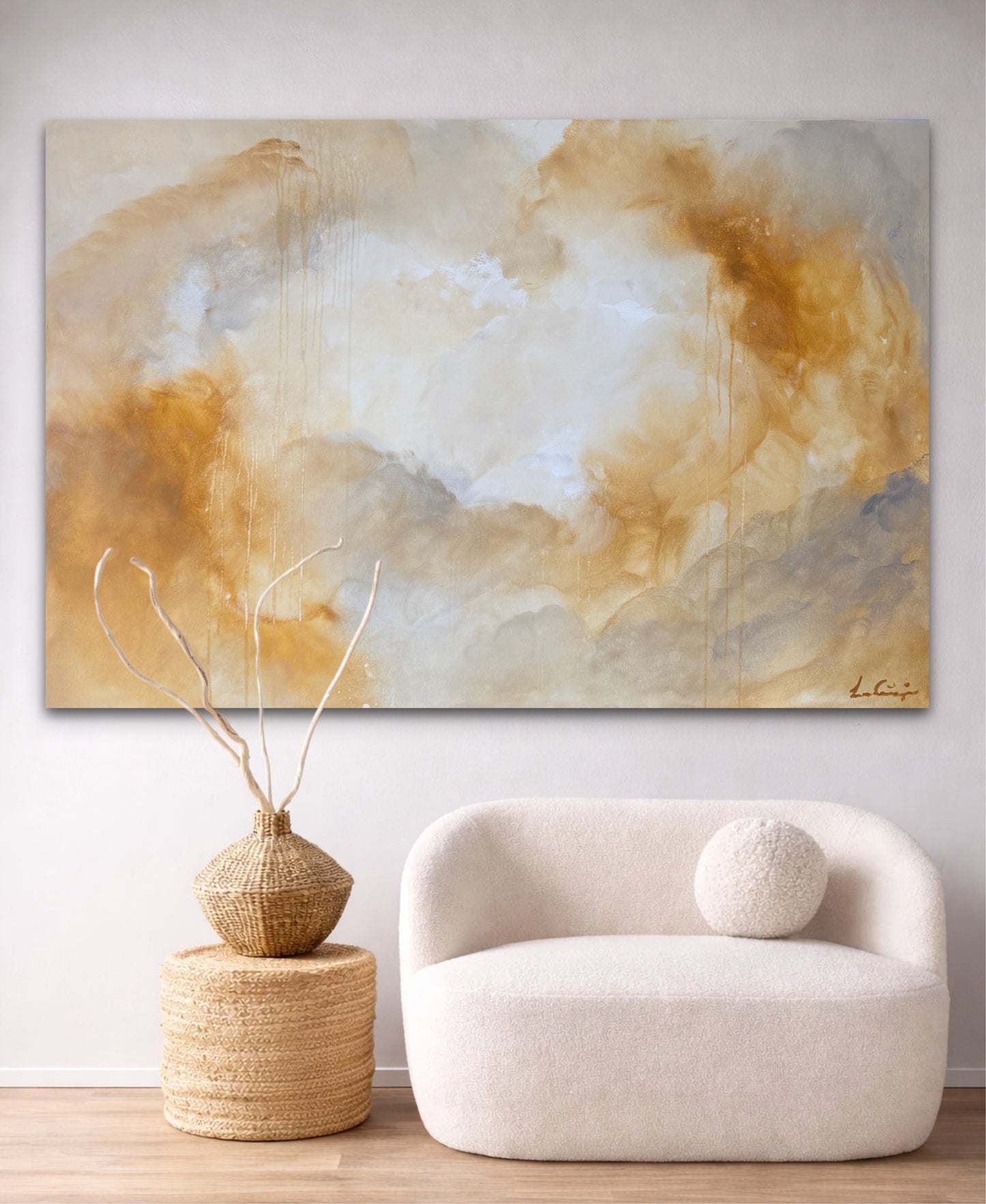 Golden Veil