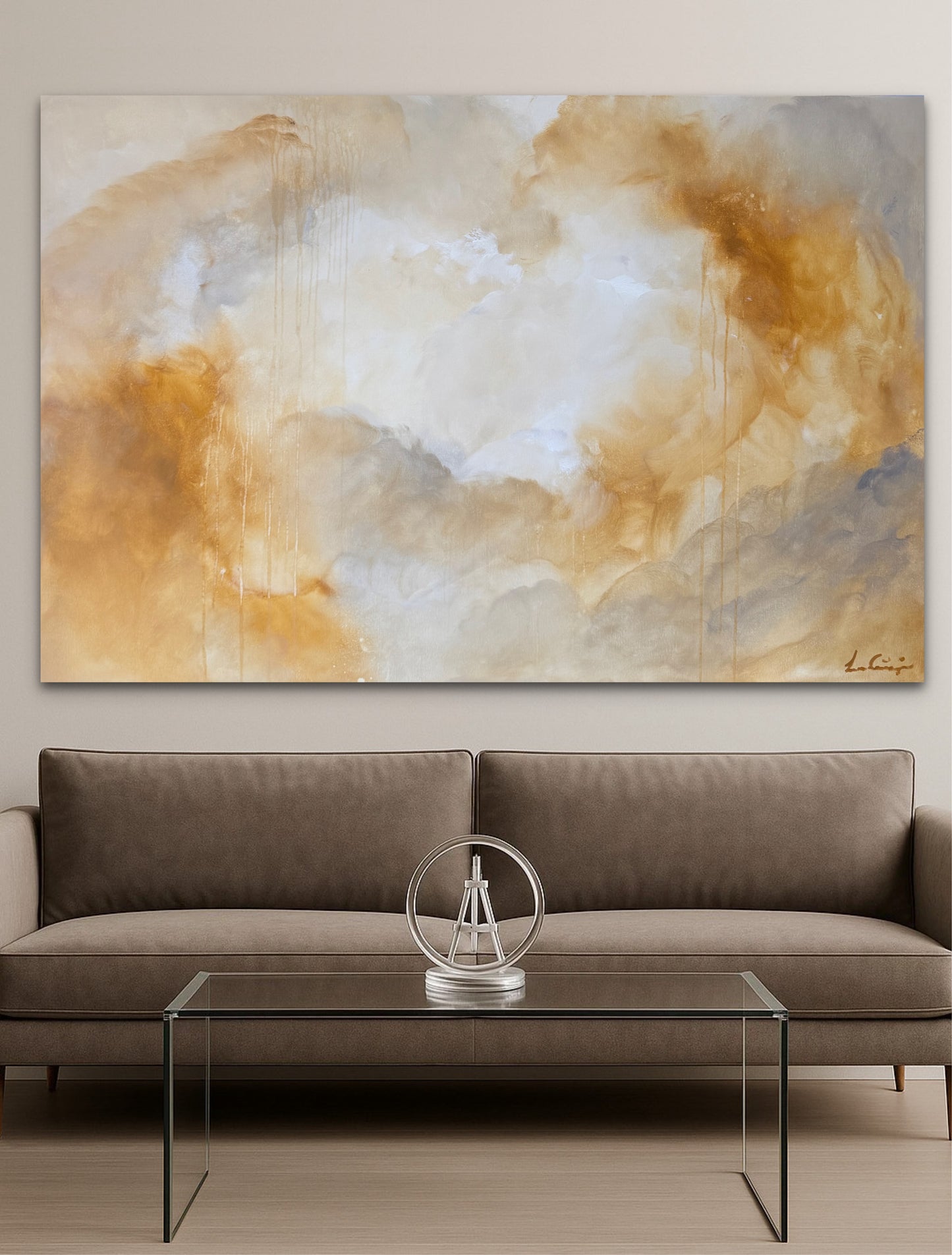 Golden Veil