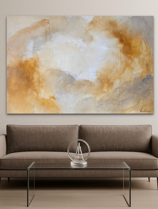 Golden Veil