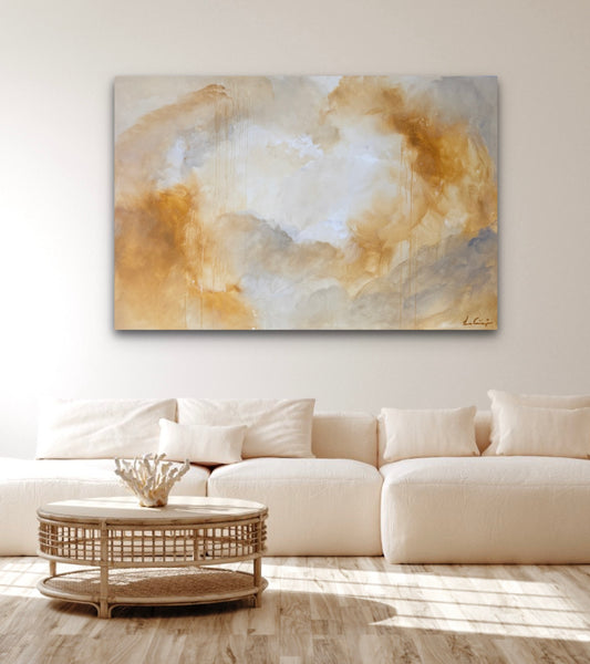 Golden Veil