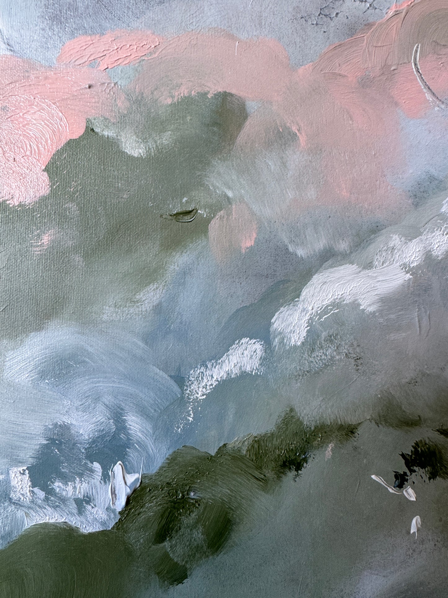 Sage Skies