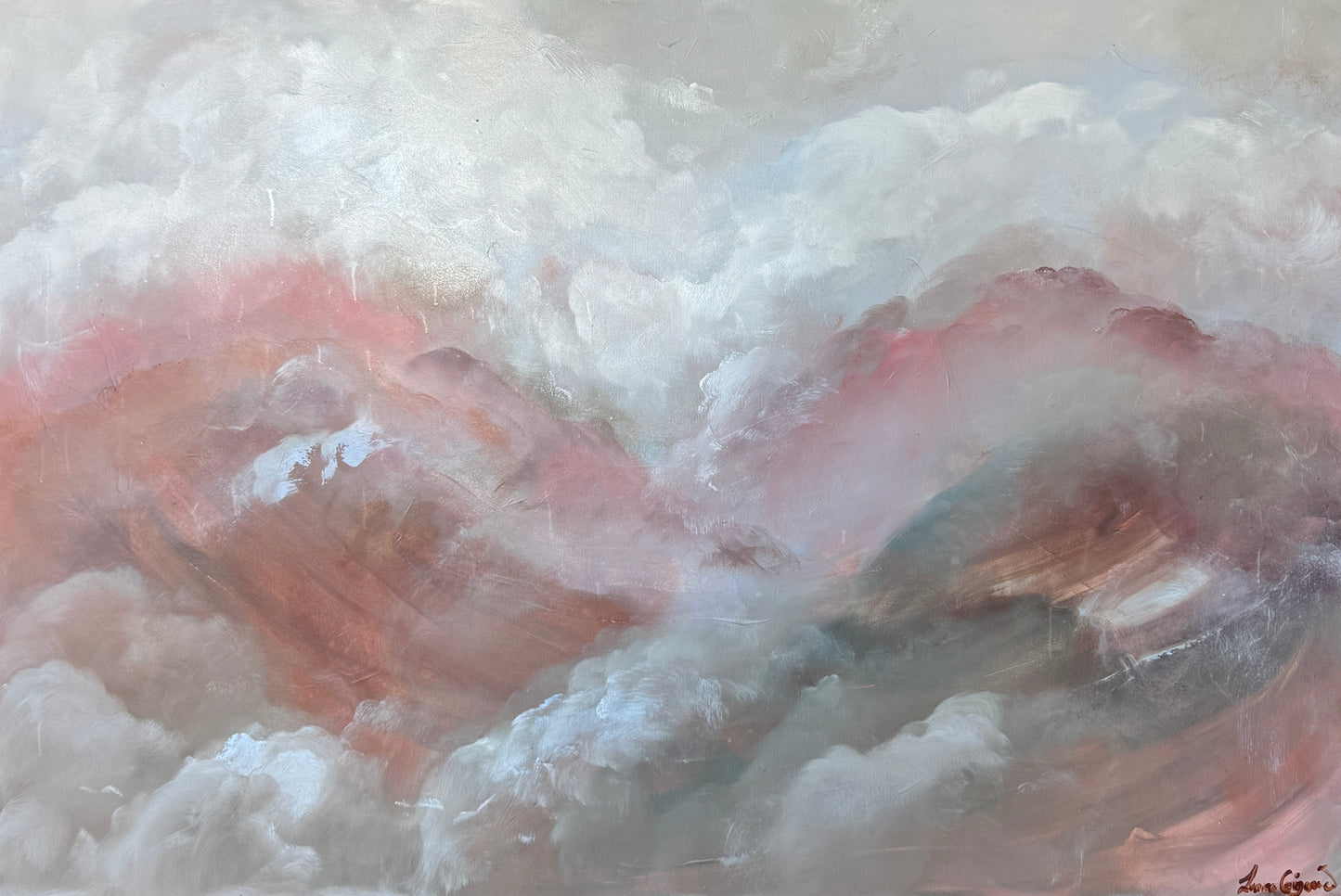 Valley of Dreams