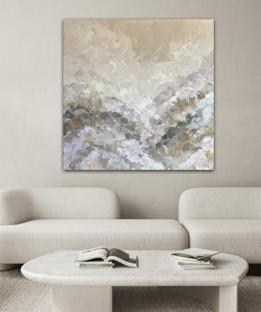 Valley of Calm