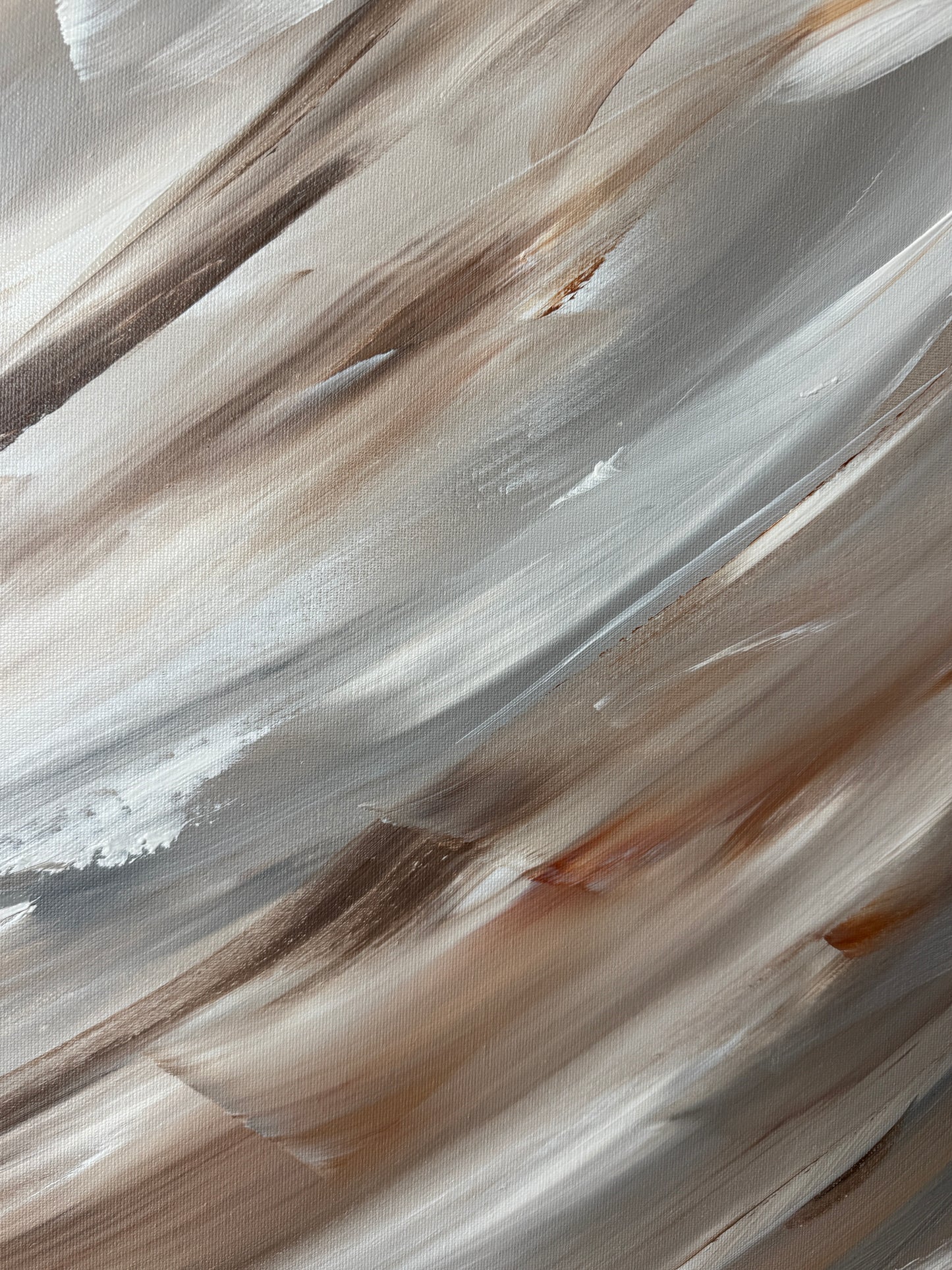 Neutral Tide
