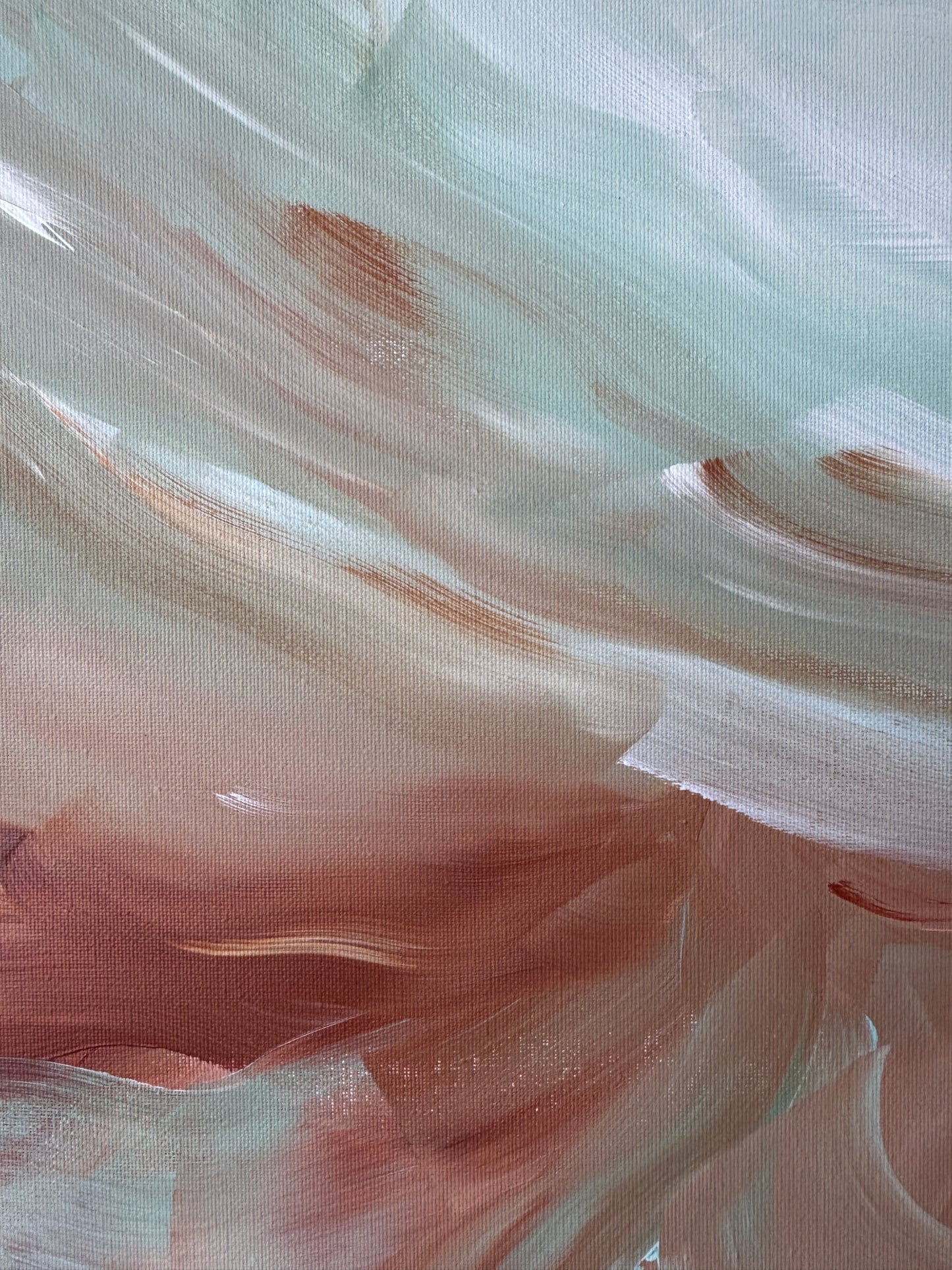 Blush Tide