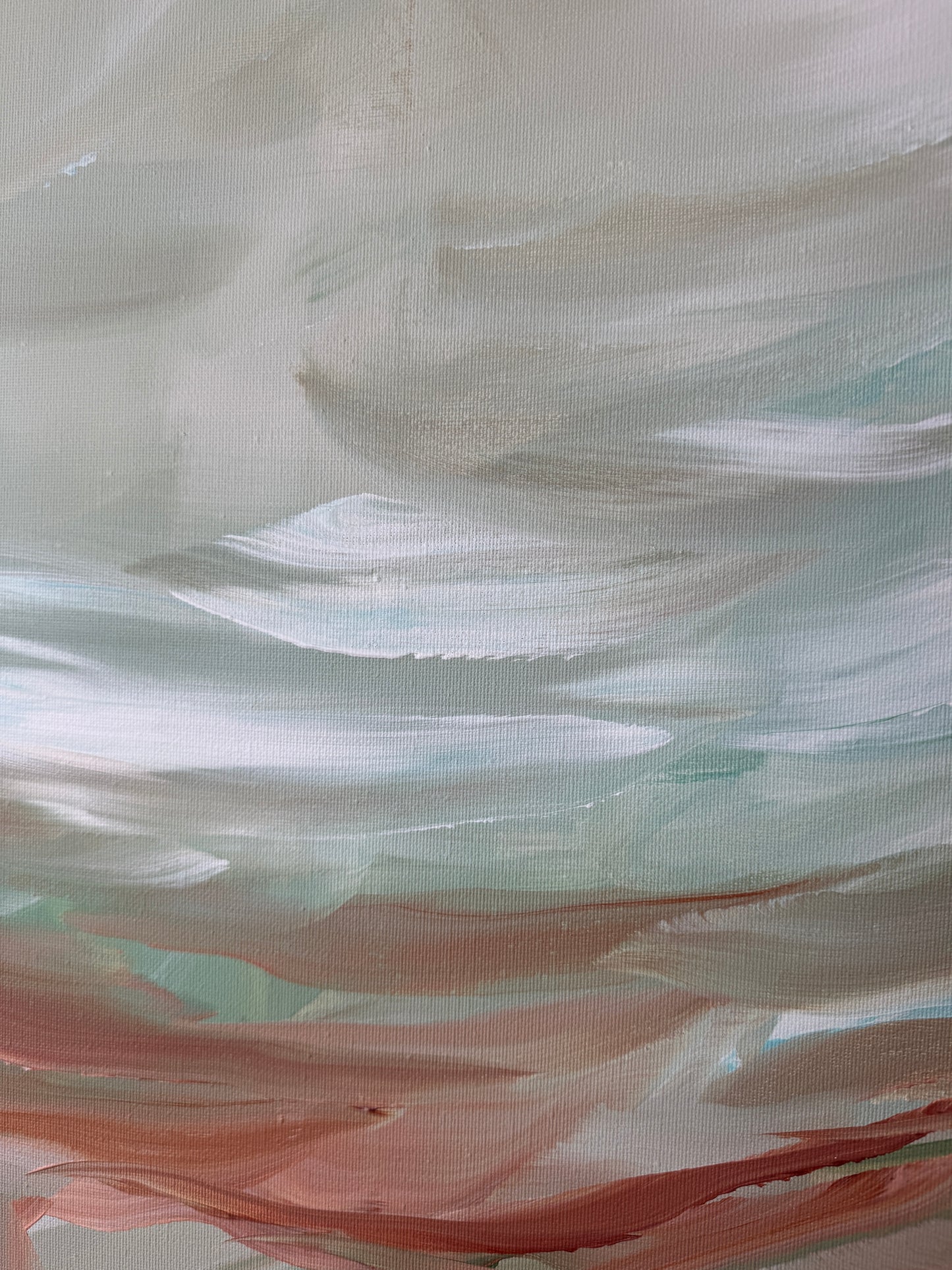 Blush Tide