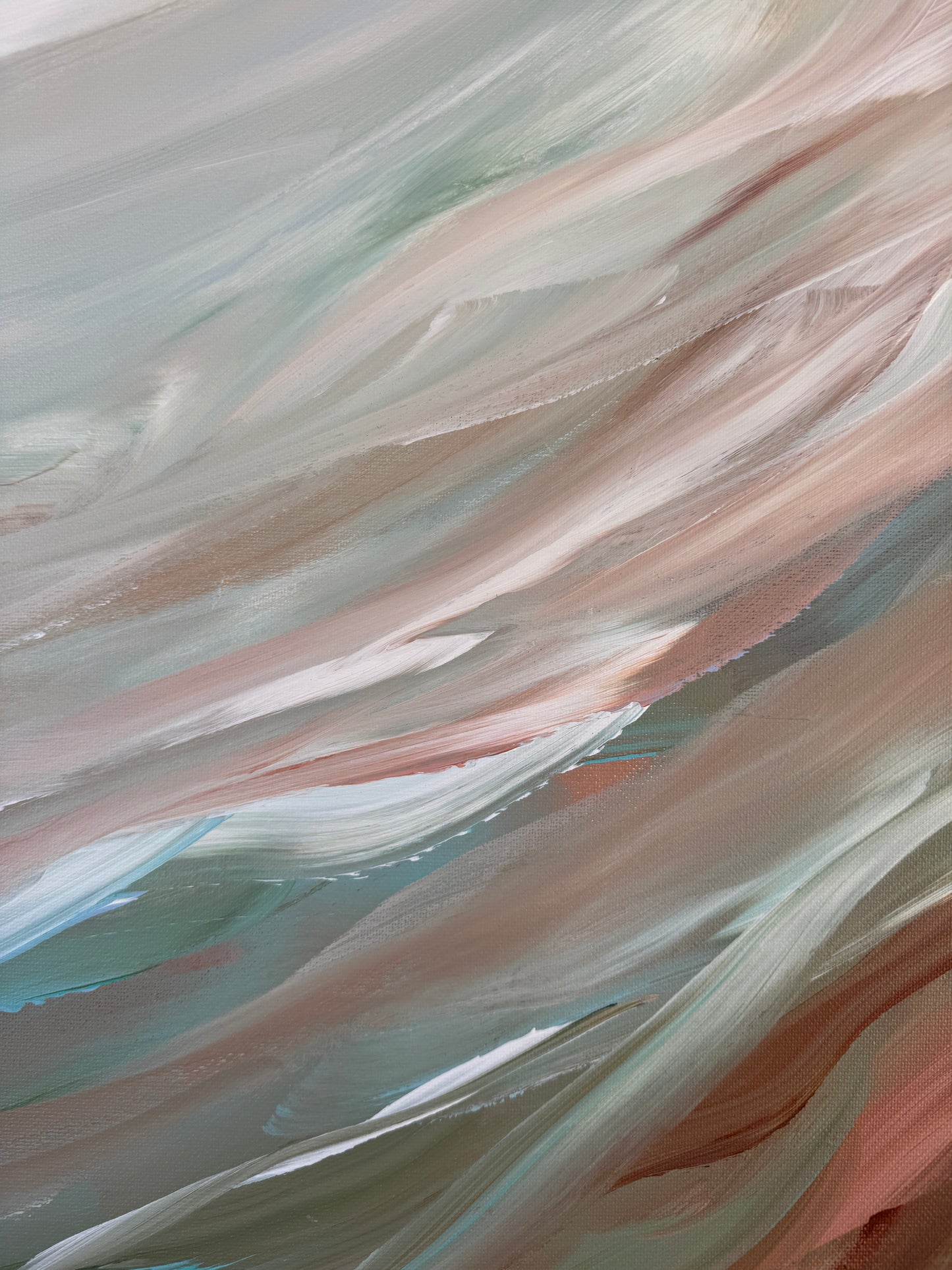 Tidal Serenity