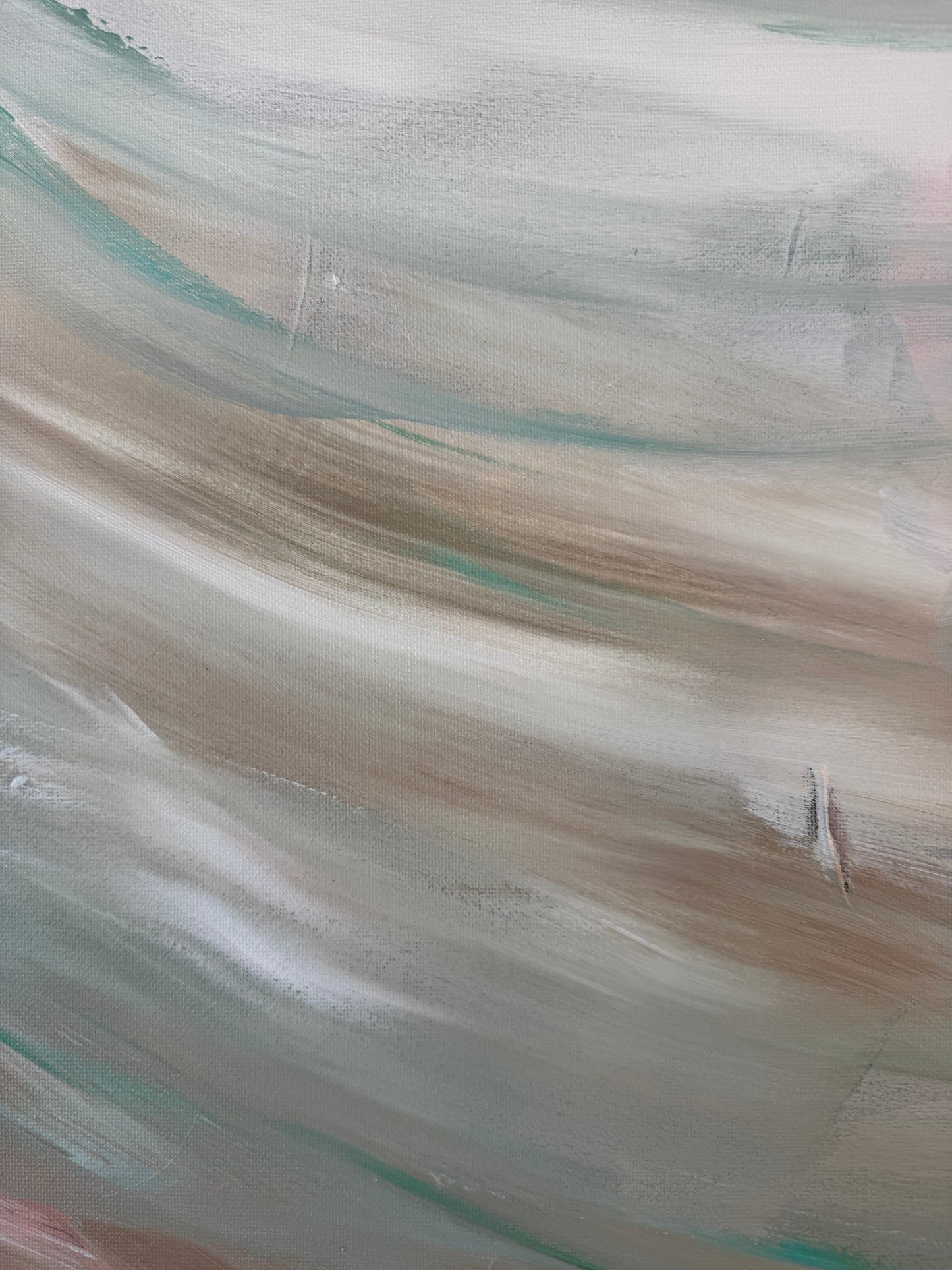 Tidal Serenity