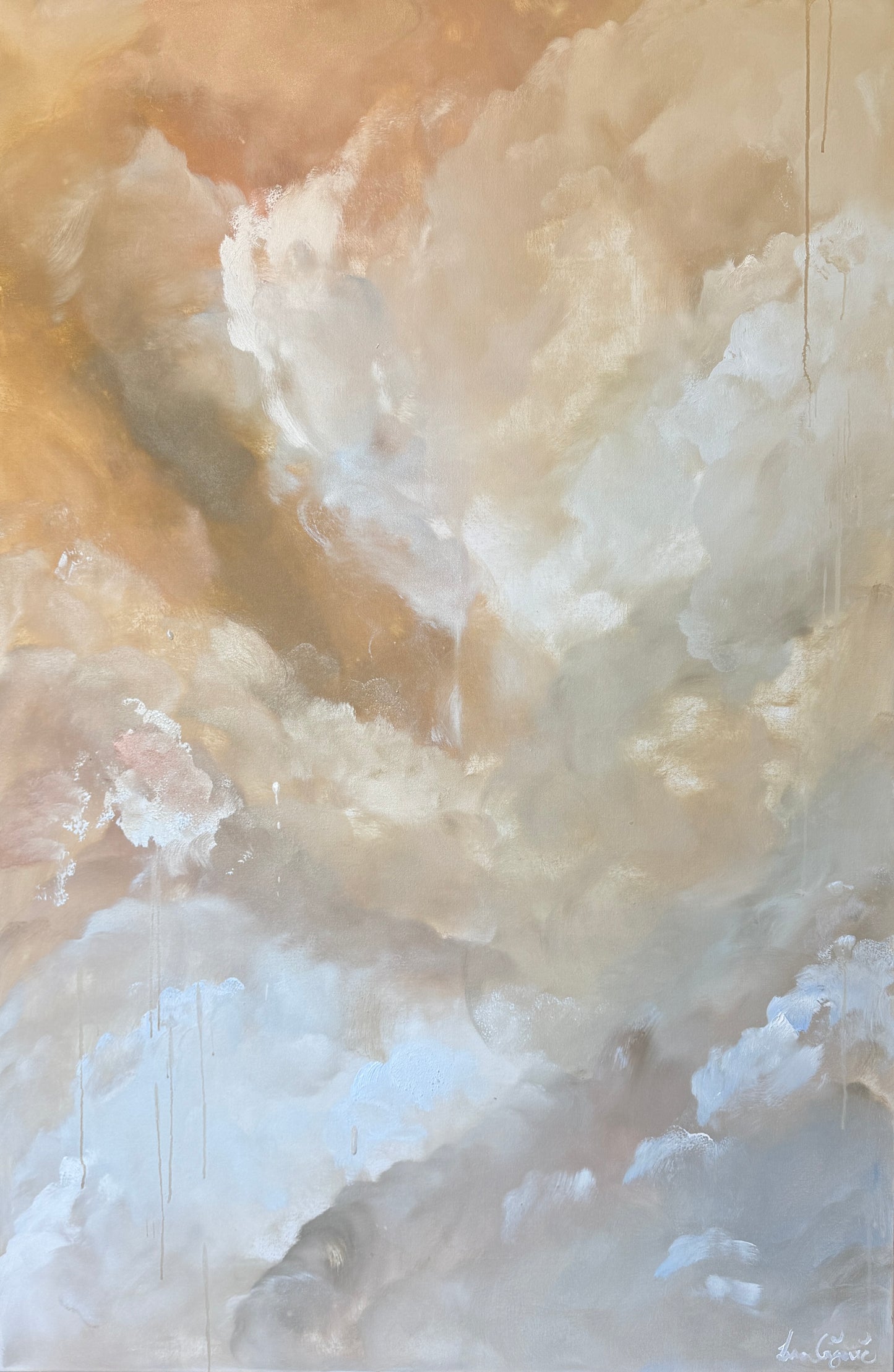 Golden Drift