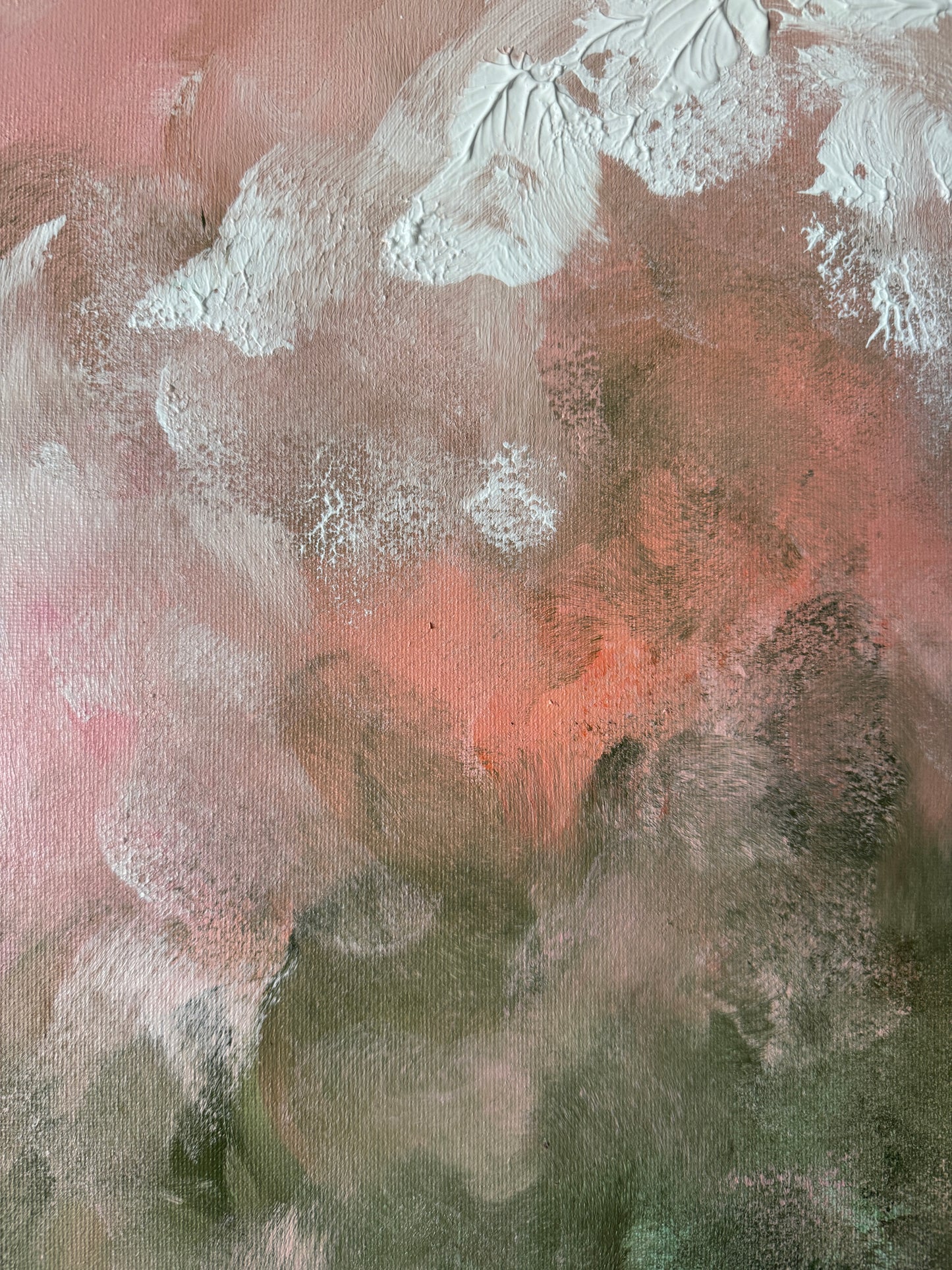 Blush Meadow