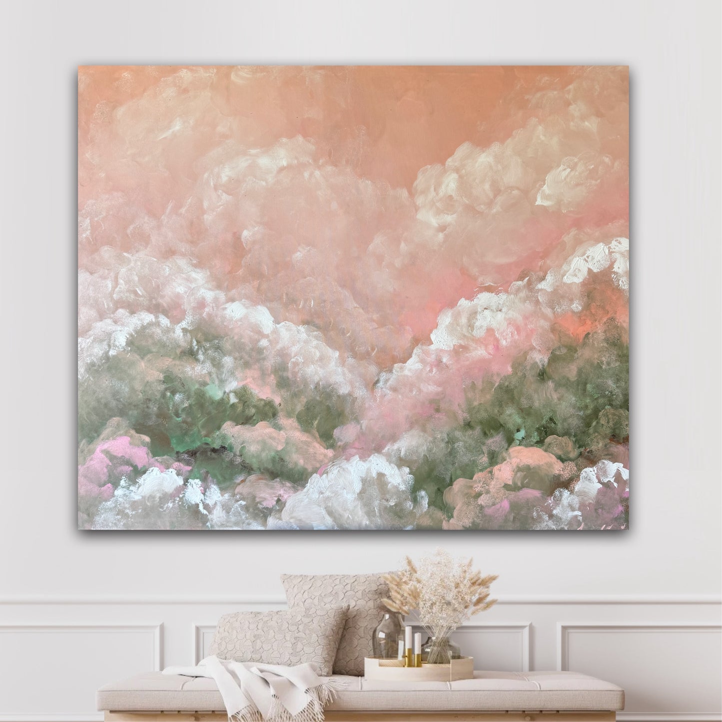 Blush Meadow